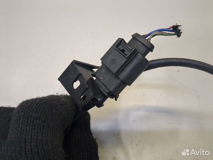 Лямбда зонд Volkswagen Golf 7, 2017