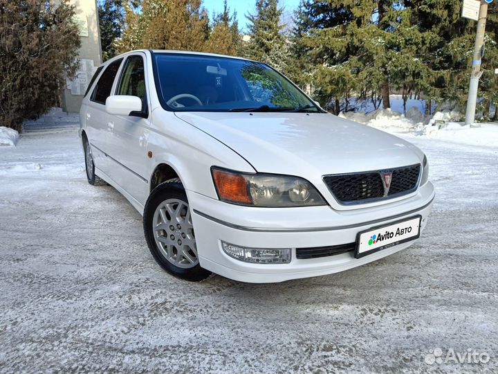 Toyota Vista Ardeo 2.0 AT, 1998, 342 000 км