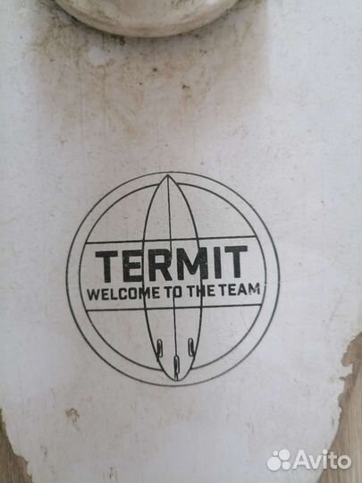 Лонгборд termit