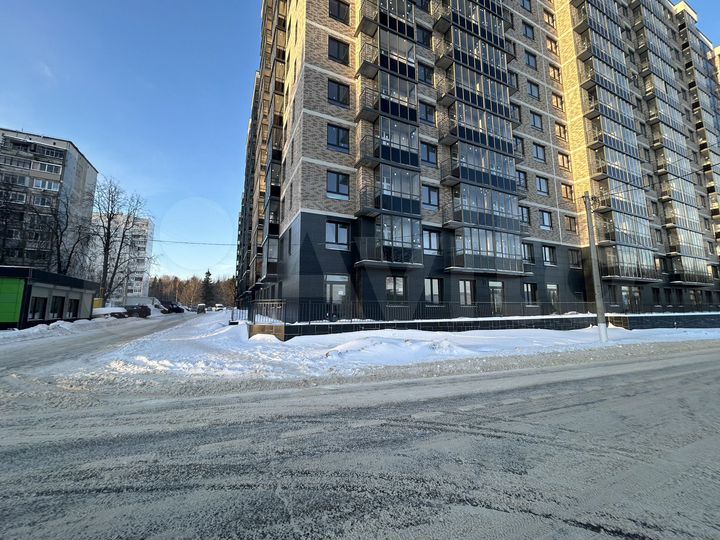 Свободного назначения, 258 м²