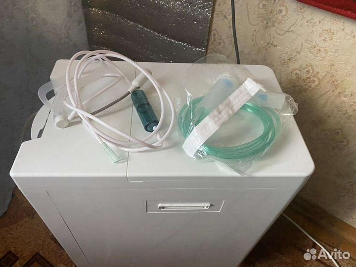 Кислородный концентратор