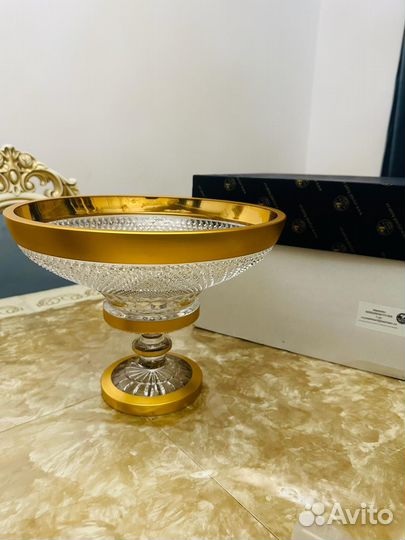 Ваза для фруктов фелиция