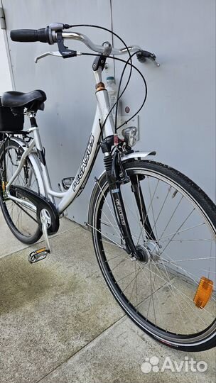 Pegasus Milano GT пл 7