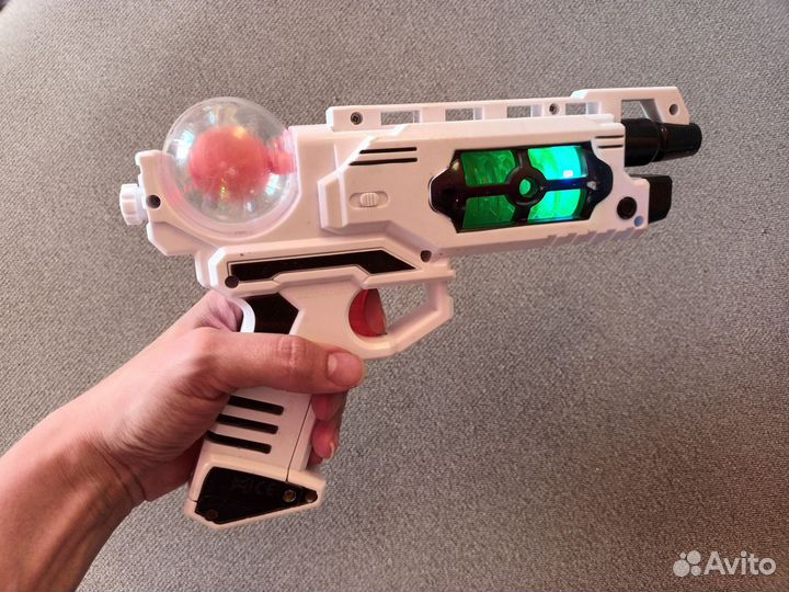 Детские игрушки