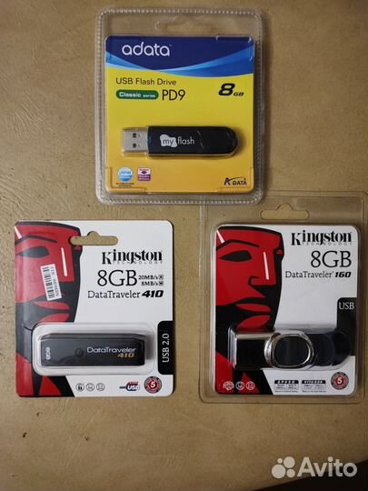 Usb флешка 8гб