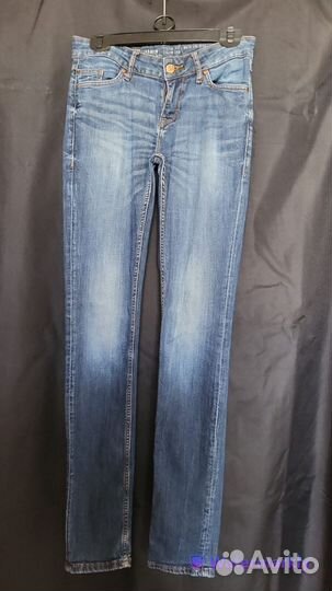 Микс женский