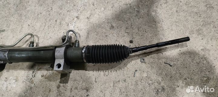 Рулевая рейка ниссан теана j31