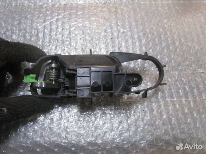 Ручка внутренняя двери правая Chevrolet Lacetti 20