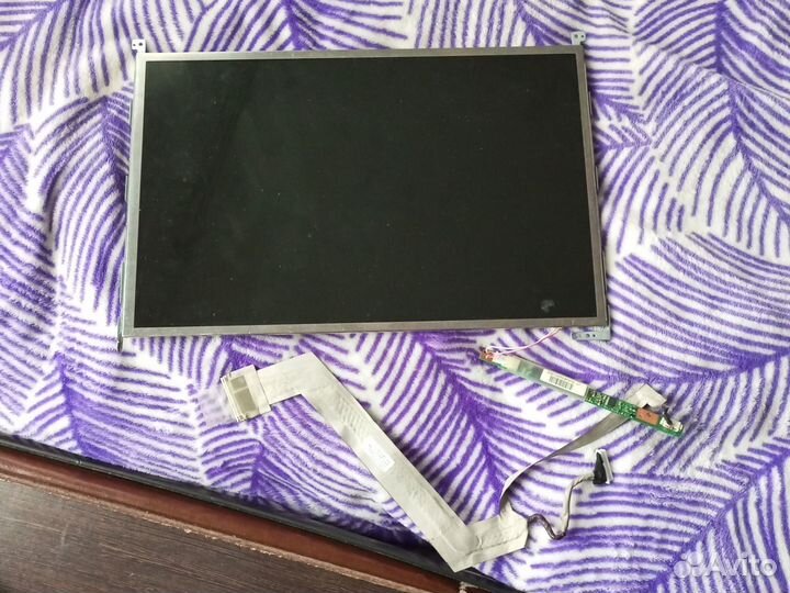Матрица для ноутбука acer