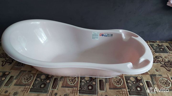Ванночка для купания