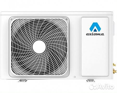 Сплит система axioma ASX09D1/ASB09D1 Серия D