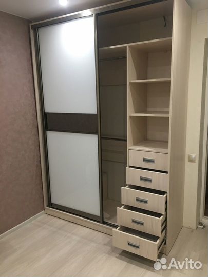 Шкаф новый