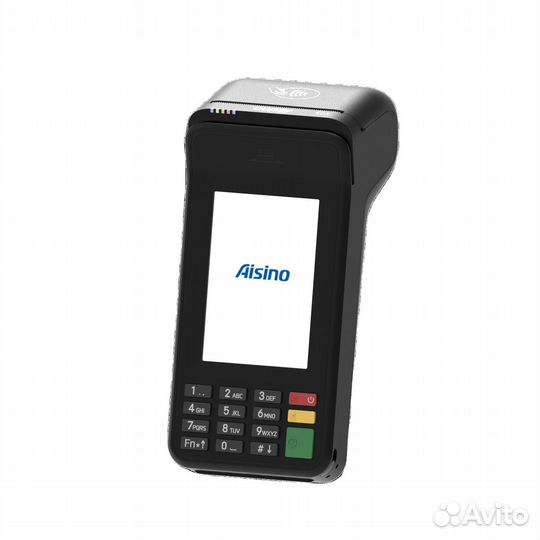 Терминал мобильный aisino V73 4G, ctls