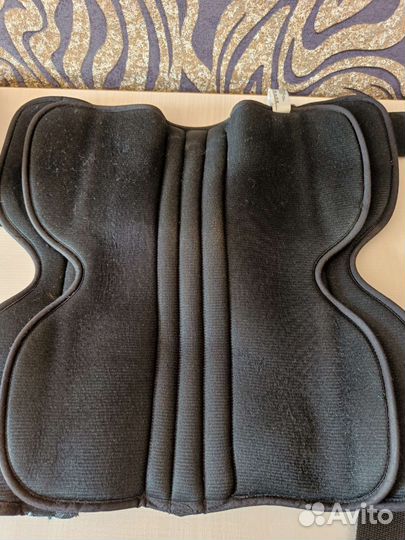 Ортез на коленный сустав