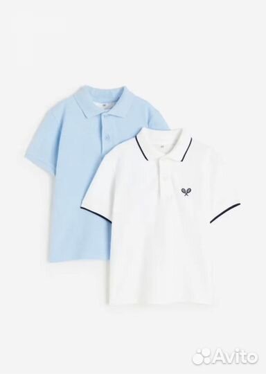 Футболка поло