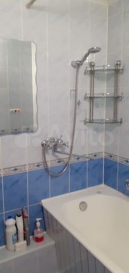 1-к. квартира, 35,9 м², 8/9 эт.