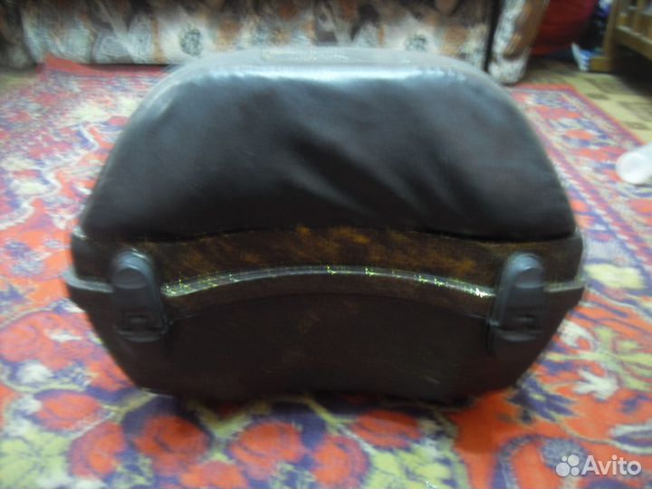 Кофр на мототехнику