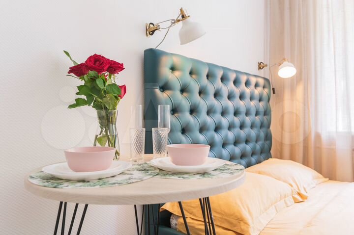 Квартира-студия, 15 м², 1/4 эт.