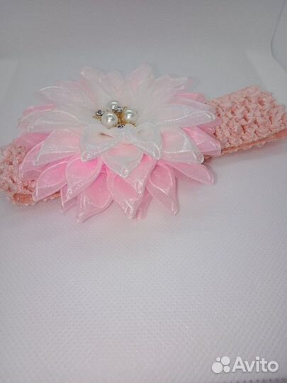 Повязка на голову