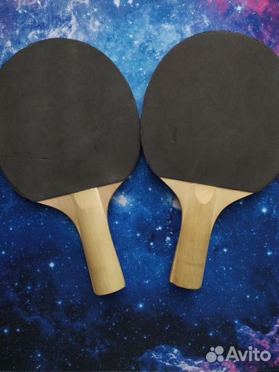 Ракетка для пинг понга