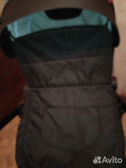 Коляска трансформер 2 в 1 Aimile Original New