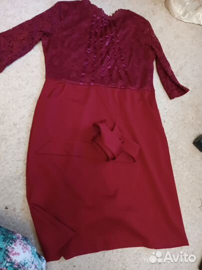 Женские вещи