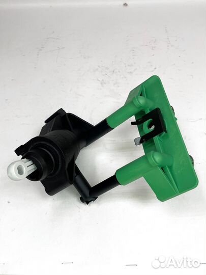 Главный цилиндр сцепления Ford Focus 1 1998-2004