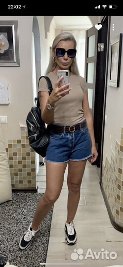 Шорты zara,bershka,mango