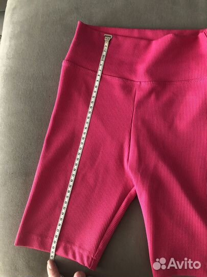 Шорты велосипедки