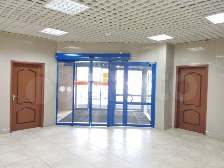 Торговая площадь, 52.6 м²