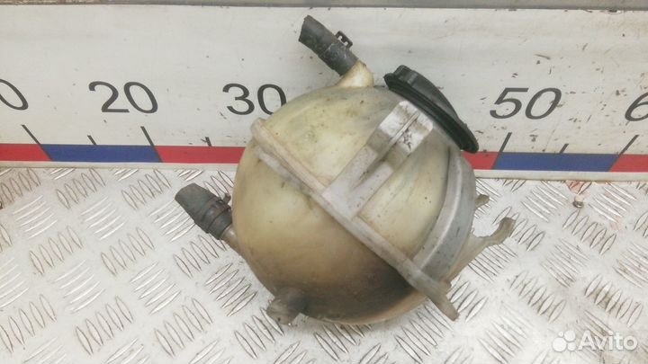 Бачок расширительный skoda superb 2 2008 2008