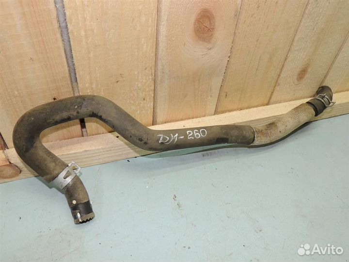 Трубка системы охлаждения АКПП Mitsubishi Galant