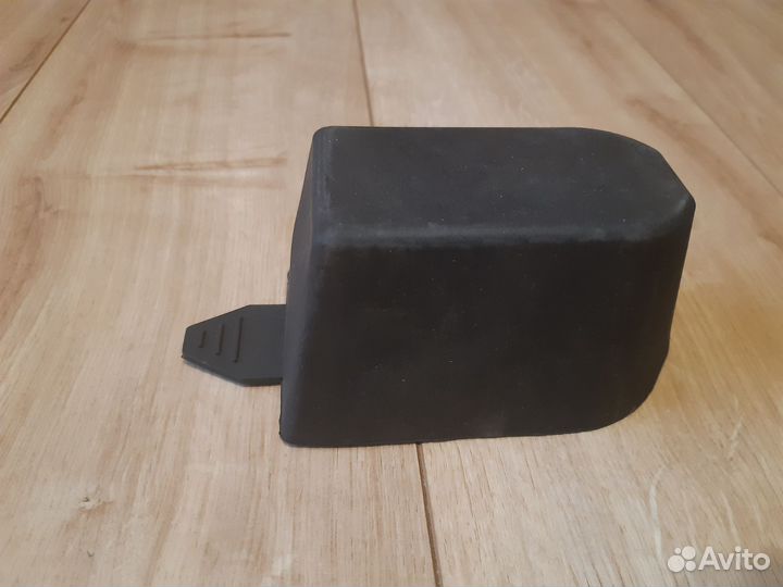 Кейбокс для ключей, ключница