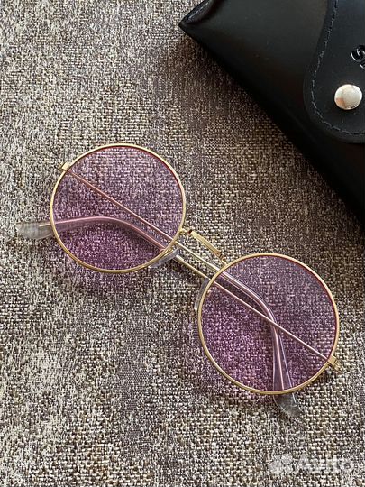 Солнцезащитные очки новые