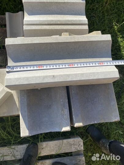 Ливневка,лоток,водослив, водоотвод, из бетона