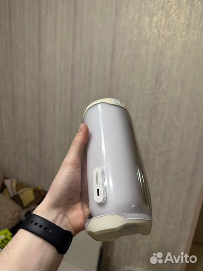 Колонка jbl pulse 4