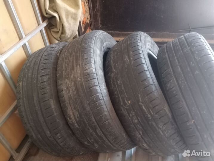 Автомобильные колёса