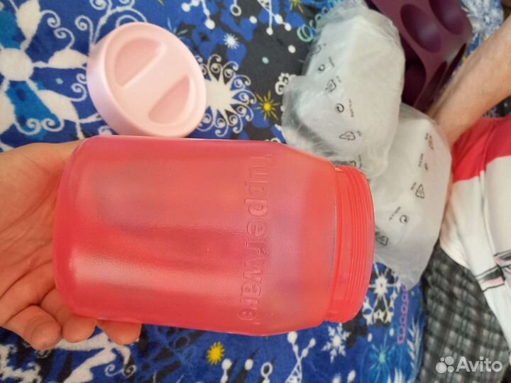 Чудо банка Tupperware 1.5 л
