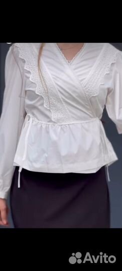 Женская одежда