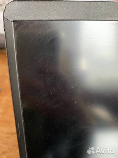 Ноутбук Asus VivoBook S