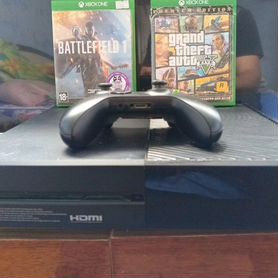 Xbox one 1tb