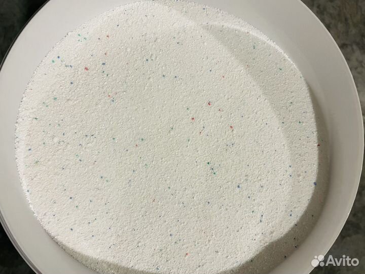 Стиральный порошок Ariel 5 кг ведро