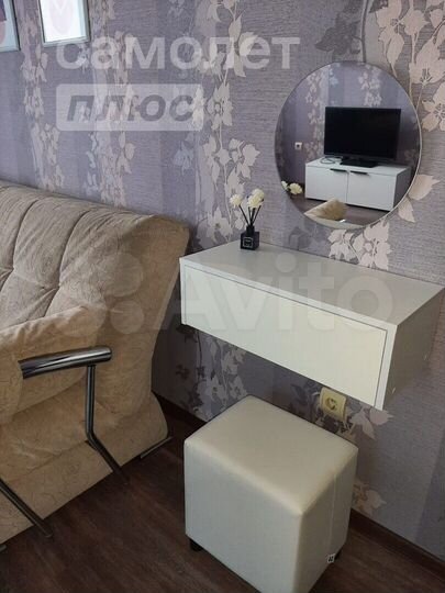 1-к. квартира, 35 м², 7/10 эт.