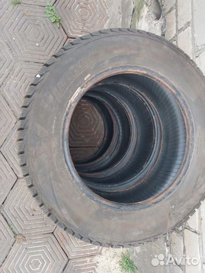 Viatti Brina V-521 195/65 R15