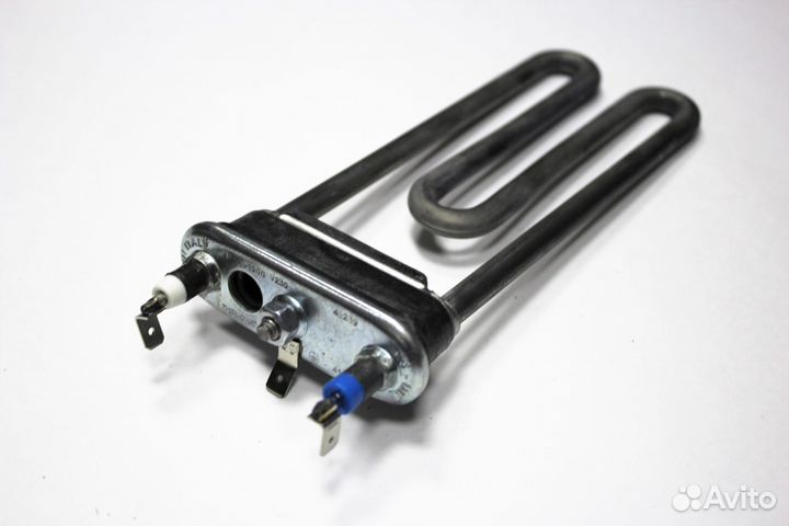 Тэн 1900W (прям.с отв.L180, R12+, M130)'Thermowatt