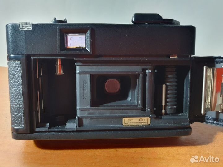 Фотоаппарат Эликон автофокус