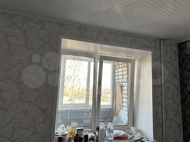 Комната 21,1 м² в 1-к., 4/5 эт.