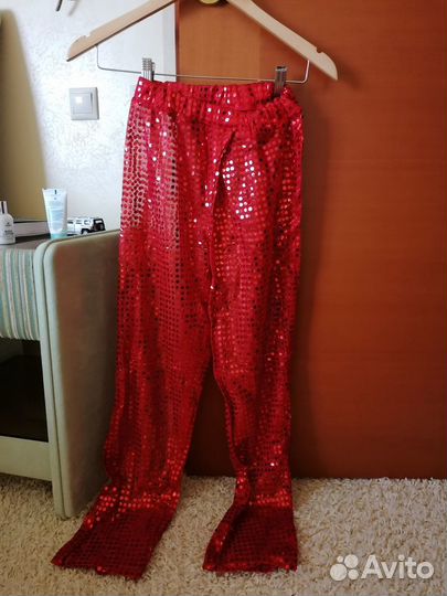 Концертный костюм Todes