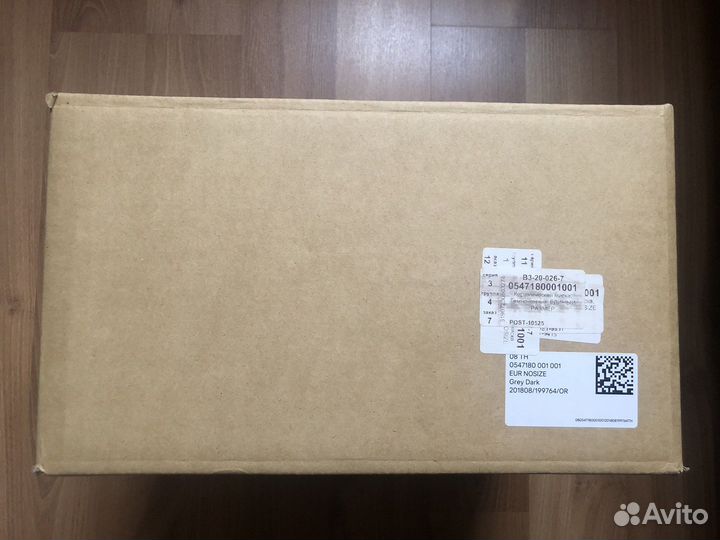 HM home новый салатник