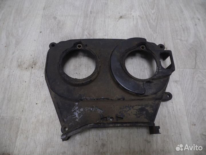 Impreza G12 Крышка грм Subaru Impreza (G12) 2007-2